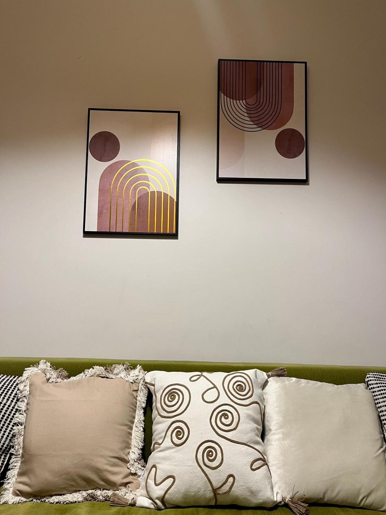 Oldtown Retro Apartment By Marina With Balcony For 6 People Danzica Esterno foto
